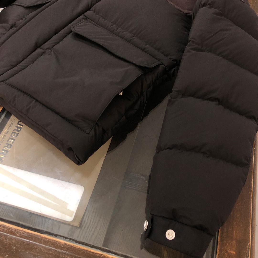 Moncler Down Jackets